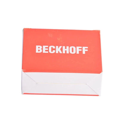1PCS New In Box BECKHOFF EK1100 Ether CAT Terminals