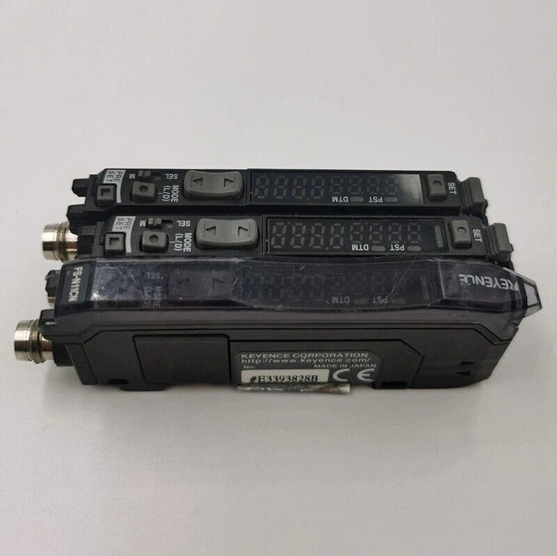 1pcs Brand New IN BOX FS-N11CN FSN11CN Optical Fiber Amplifier For Keyence