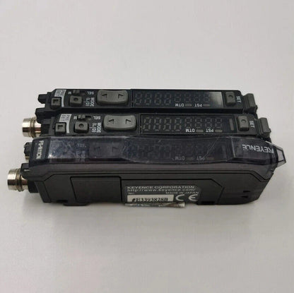 1pcs Brand New IN BOX FS-N11CN FSN11CN Optical Fiber Amplifier For Keyence