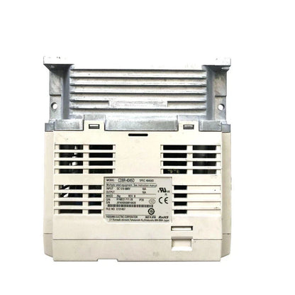 1PC New In Box YASKAWA CDBR-4045D Inverter Brake Fast delivery