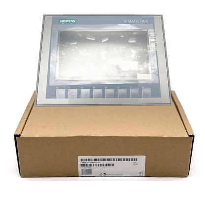 6AV2123-2GB03-0AX0 6AV2 123-2GB03-0AX0 NEW SIEMENS HMI KTP700 Basic Panel