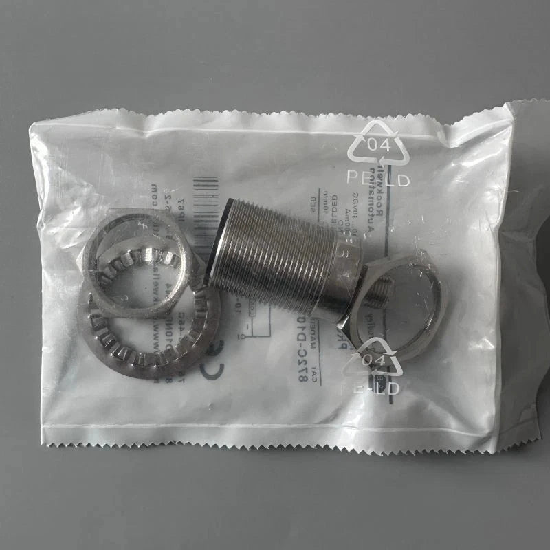 Proximity Switch Sensor For Allen-Bradley 872C-D10NP30-N4 872CD10NP30N4 10-30VDC