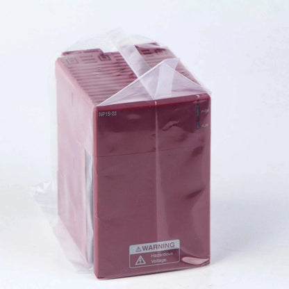 ONE New FUJI NP1S-22 PLC module