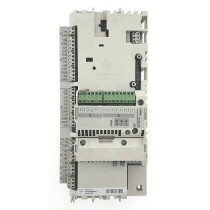 ABB RDCU-12C - Interface Controller Board - RDCU-12C + RTAC-01 + RDCO-01C