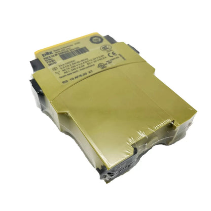 Brand New Pilz 777301 Safety relay PNOZ X2.8P 24VAC/DC 777301 Free Delivery