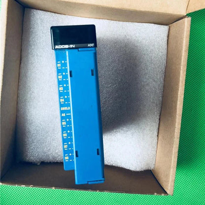1PC Yokogawa F3AD08-1N PLC Module New In Box Expedited Shipping F3AD081N
