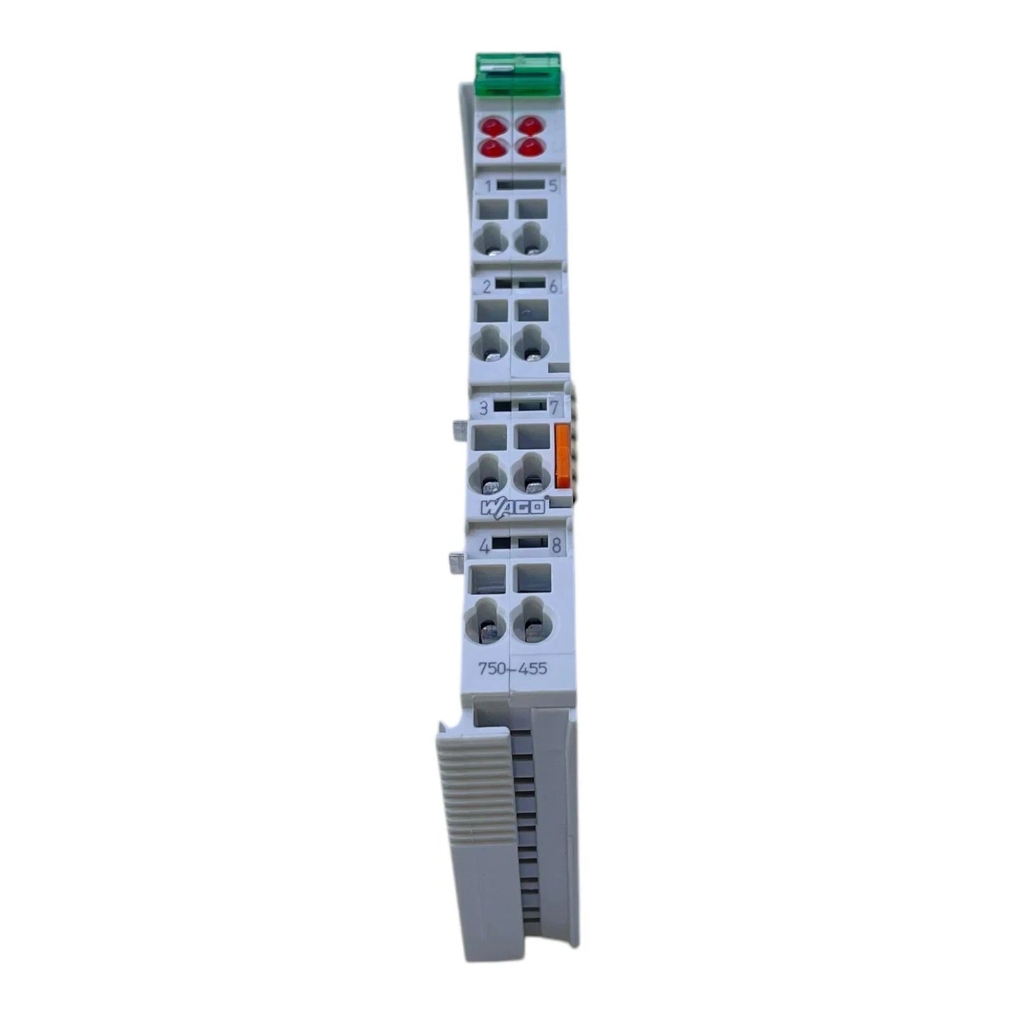 Wago 750-455 Analog Input Module For PLC