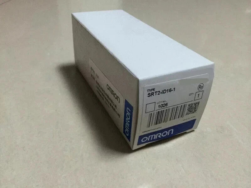 1 PC Omron SRT2-ID16-1 PLC Module New Fast Shipping SRT2ID161