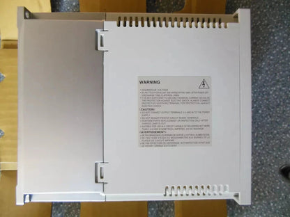 Mitsubishi MR-J2S-200B AC Servo Drive New In Box MRJ2S200B PLC