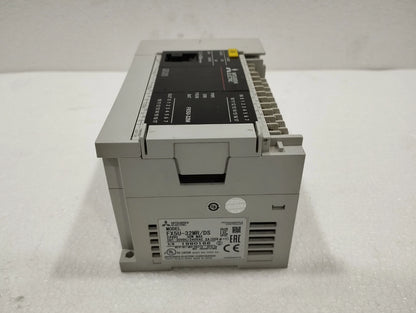 MITSUBISHI FX5U-32MR/ES New In Box 1PCS Free Expedited Shipping