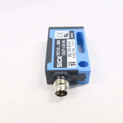 NEW SICK WL160-E440 Photoelectric Sensor Switch