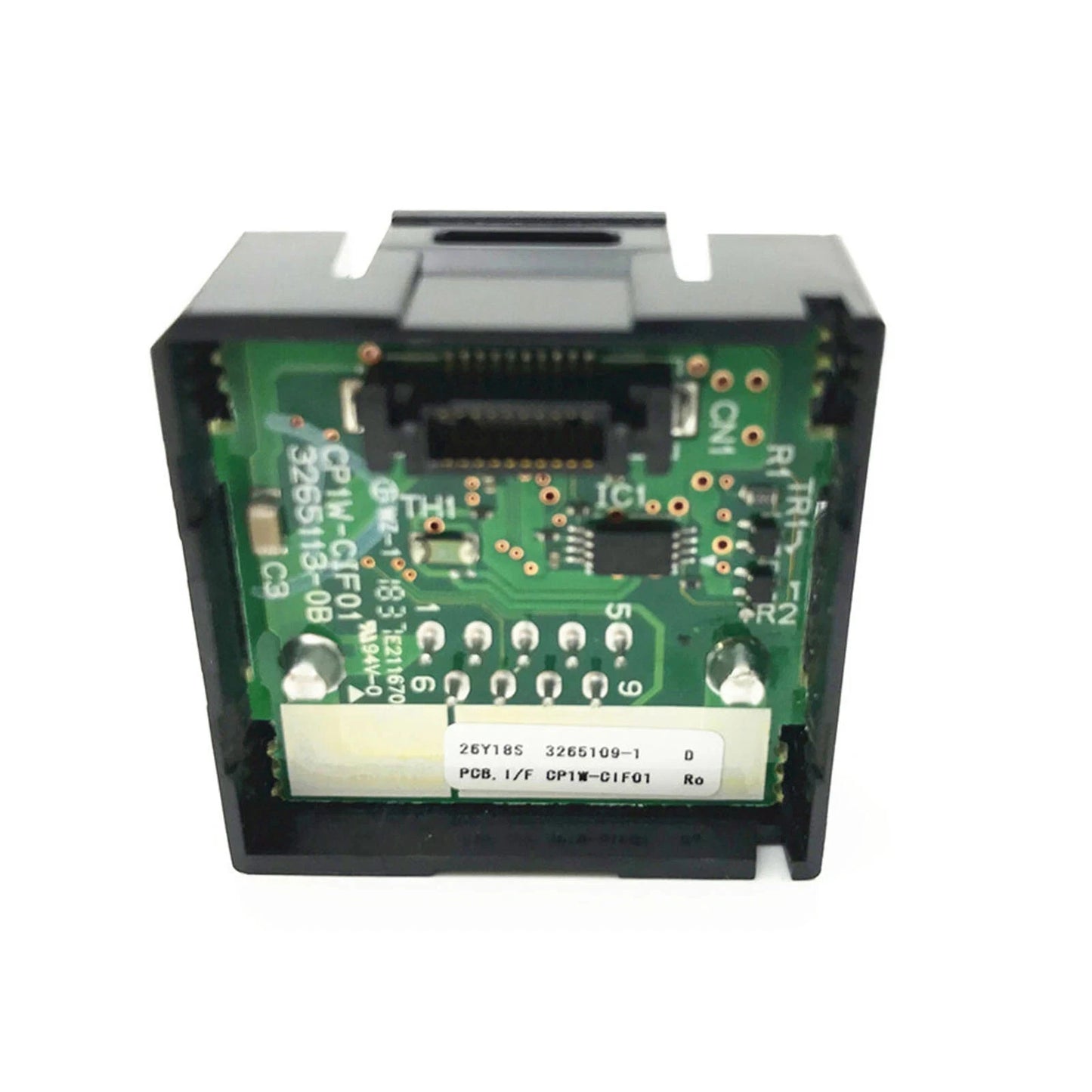 New In Box Omron CP1W-CIF01 Module - US Stock