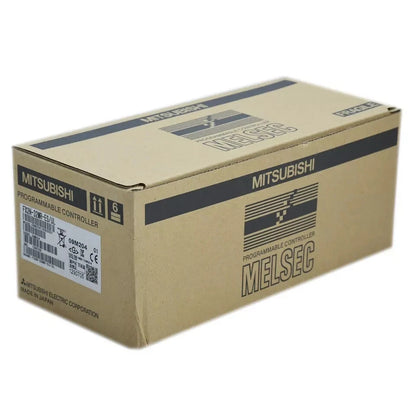1PC Mitsubishi PLC FX2N-32MR-ES/UL New In Box FX2N32MRES/UL Expedited Shipping