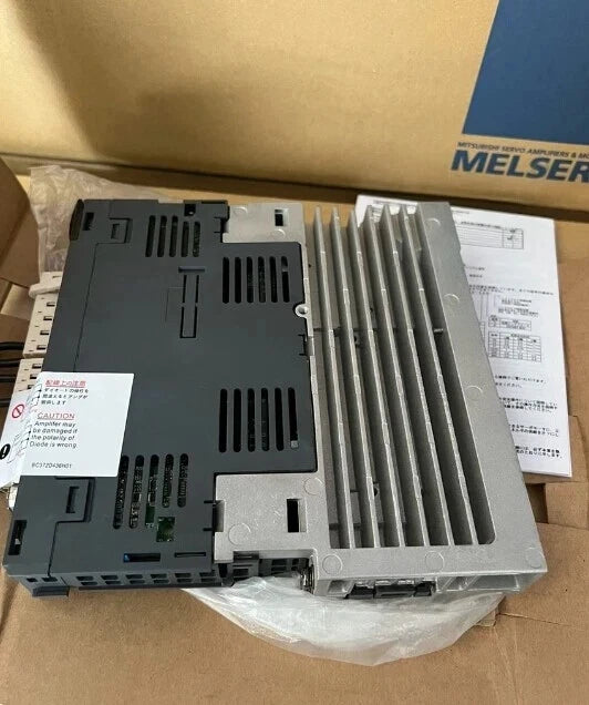 1PC New Mitsubishi MR-J3-40A Servo Drive Free delivery