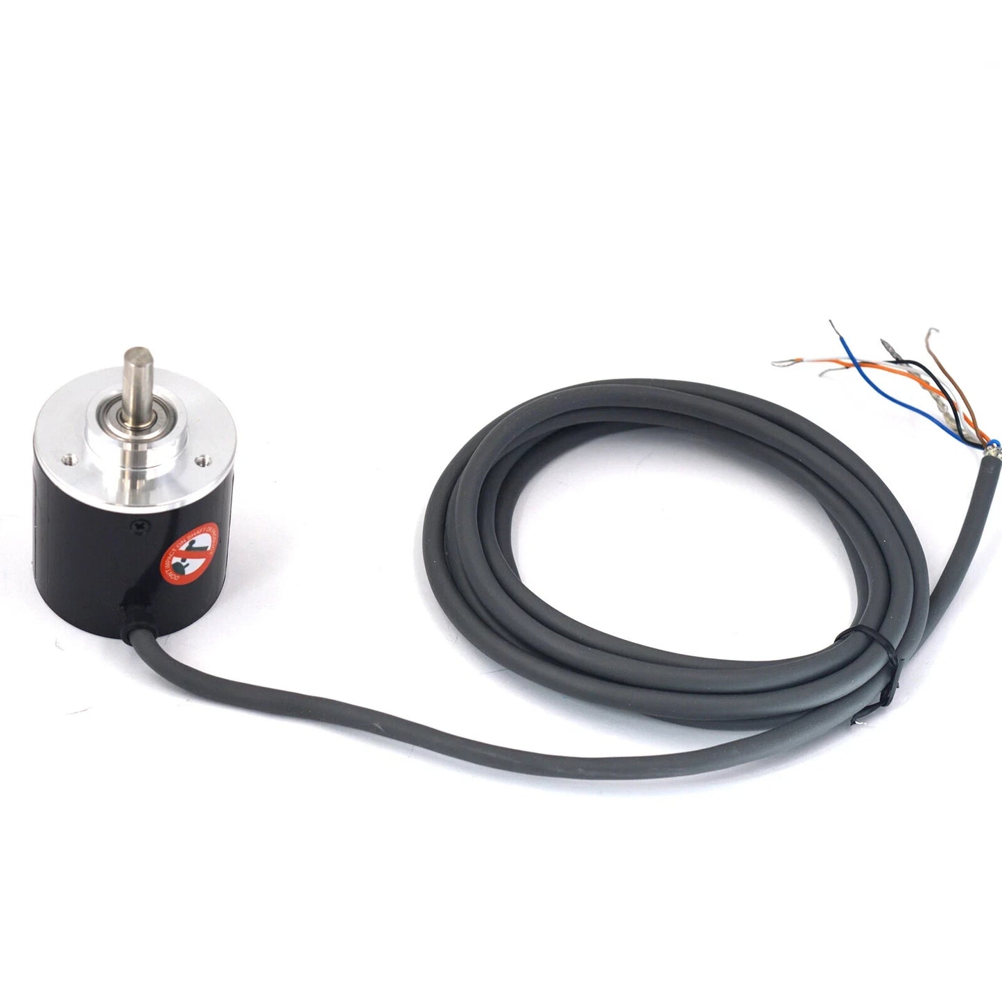 OMRON E6B2-CWZ6C Rotary Encoder 1000P/R New