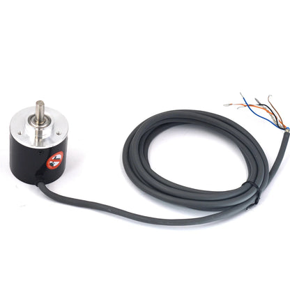 OMRON E6B2-CWZ6C Rotary Encoder 1000P/R New