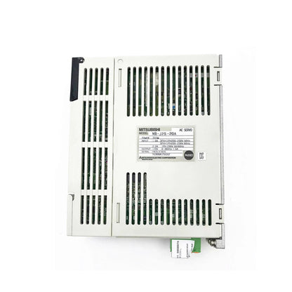 Mitsubishi MR-J2S-20A MRJ2S20A AC Servo Amplifier New in Box NIB Free Ship