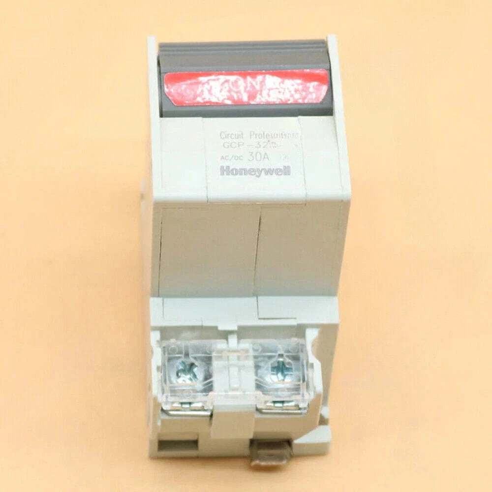 1PC New Honeywell circuit protector GCP-32AN GCP-32AN 30A Fast Delivery