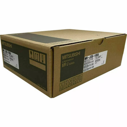 Brand NEW In Box Mitsubishi Servo Driver MR-J2S-100A