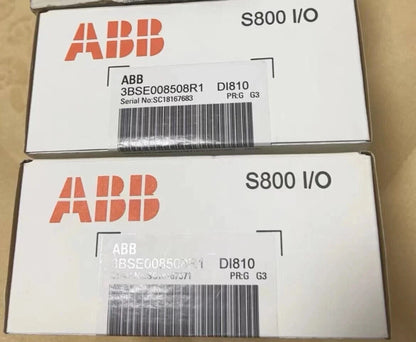 1PC NEW ABB 3BSE008508R1 DI810
