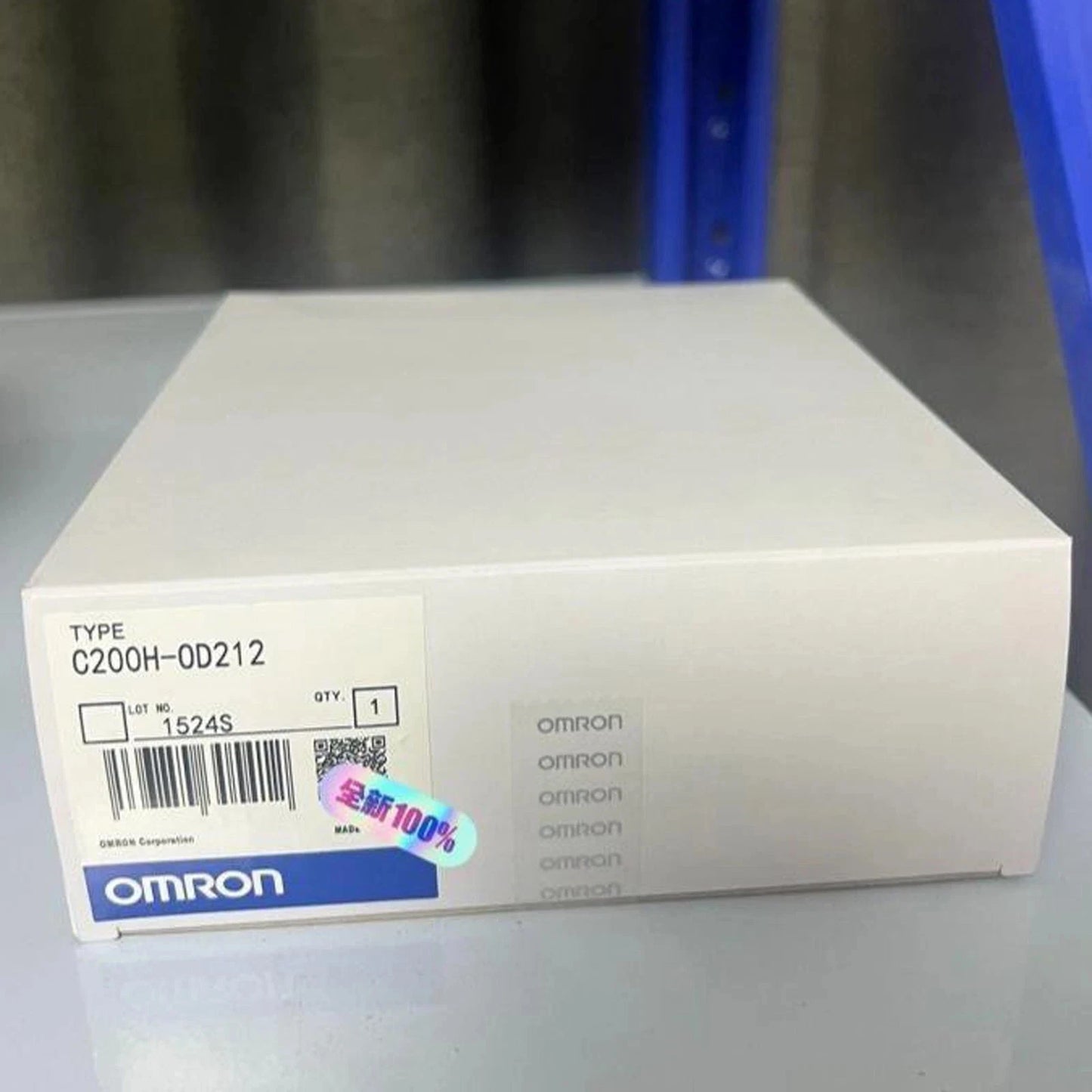 C200H-OD212 PLC Output Module 1PC NEW OMRON Fast Ship