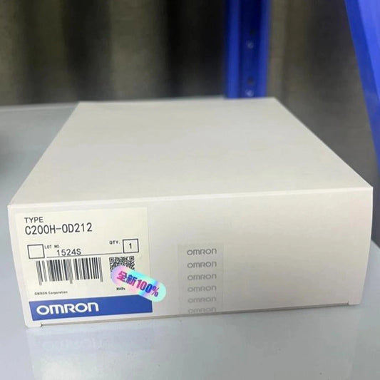C200H-OD212 PLC Output Module 1PC NEW OMRON Fast Ship