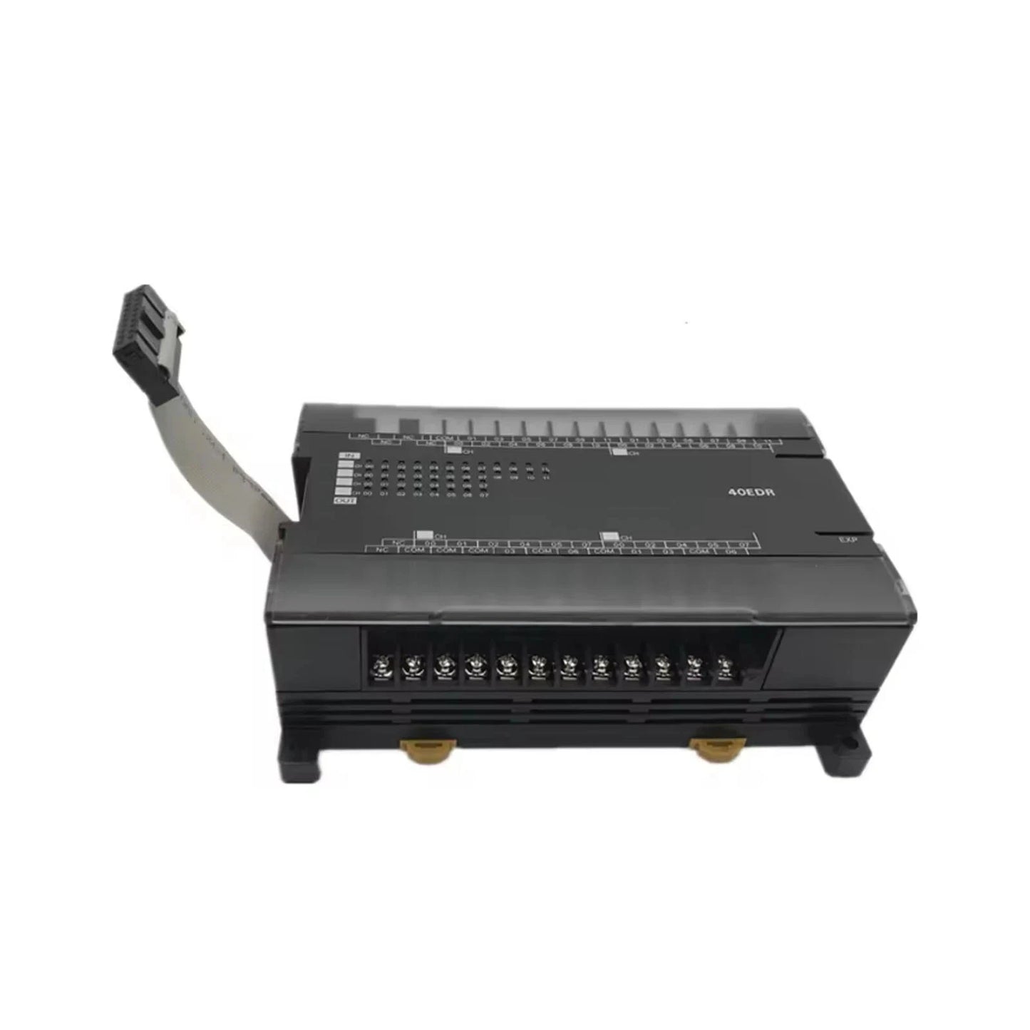 NEW Omron CP1W-40EDR CP1W40EDR PLC Programmable Controller