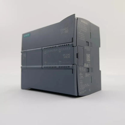 New SIEMENS 6ES7 214-1AG40-0XB0 6ES7214-1AG40-0XB0 S7-1200 CPU 1214C CPU Module