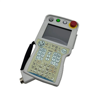 JZRCR-YPP01-1 JZRCR YPP01 1 teach pendant for Yaskawa DX100 robot Motoman keypad