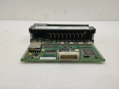New Factory Sealed AB 1746-NI8 SER A SLC 500 Analog Input Module 1746NI8