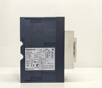 FOR Telemecanique Motor Circuit Breaker GV3ME80 56-80A GV3-ME80 new