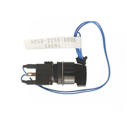 ONE For Fanuc A05B-2255-D005 Teach Pendant Switch NEW