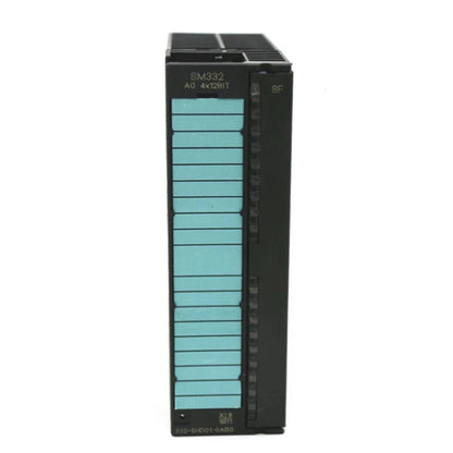 New In Box Siemens 6ES7332-5HD01-0AB0 SM 332 Output Module 6ES7 332-5HD01-0AB0