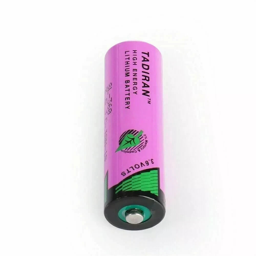 Tadiran SL-360 TL-5903 PLC Battery 3.6V for Siemens S7-400 6ES7971-0BA00 UK