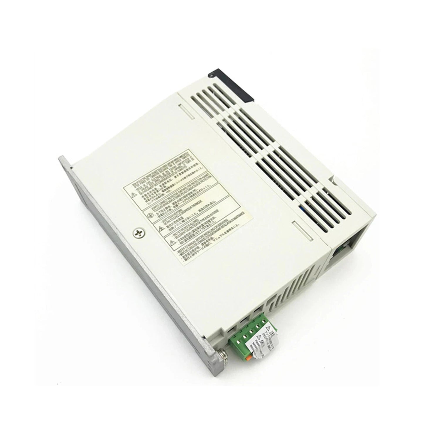 Mitsubishi MR-J2S-20A MRJ2S20A AC Servo Amplifier New in Box NIB Free Ship