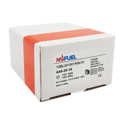 NEW A40-30 AC Contactor 120V coil replace contactor ABB A40-30-10-84 40A 3P 1NO