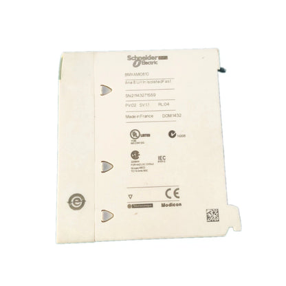 NEW In Box BMXAMI0810 Schneider Electric Modicon BMX-AMI-0810 Genuine US STOCK