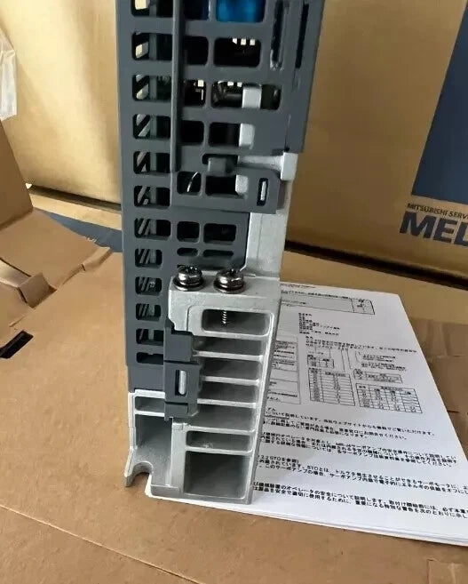 1PC New Mitsubishi MR-J3-40A Servo Drive Free delivery