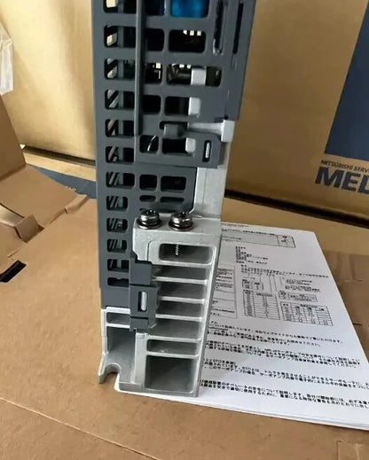 1PC New Mitsubishi MR-J3-40A Servo Drive Free delivery