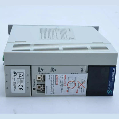 1PC New Mitsubishi MR-J2S-40CP MRJ2S40CP Servo Driver In Box Expedited Shipping
