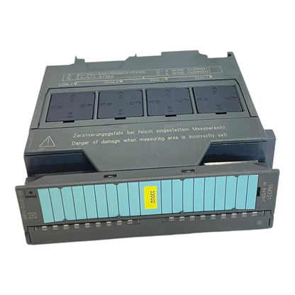 Siemens 6ES7331-7KF02-0AB0 Analog Input Module 331-7KF02-0AB0
