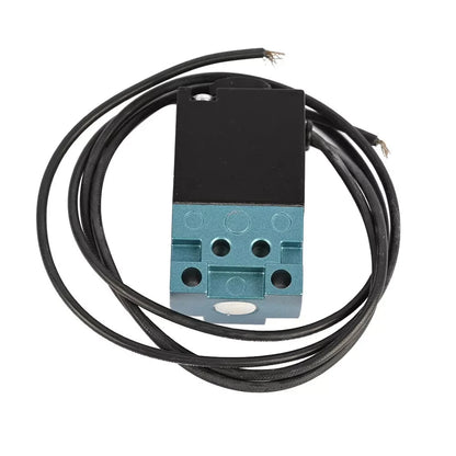 New For MAC 111B-421BAAA Solenoid Valve VOLTS/HZ 120/60