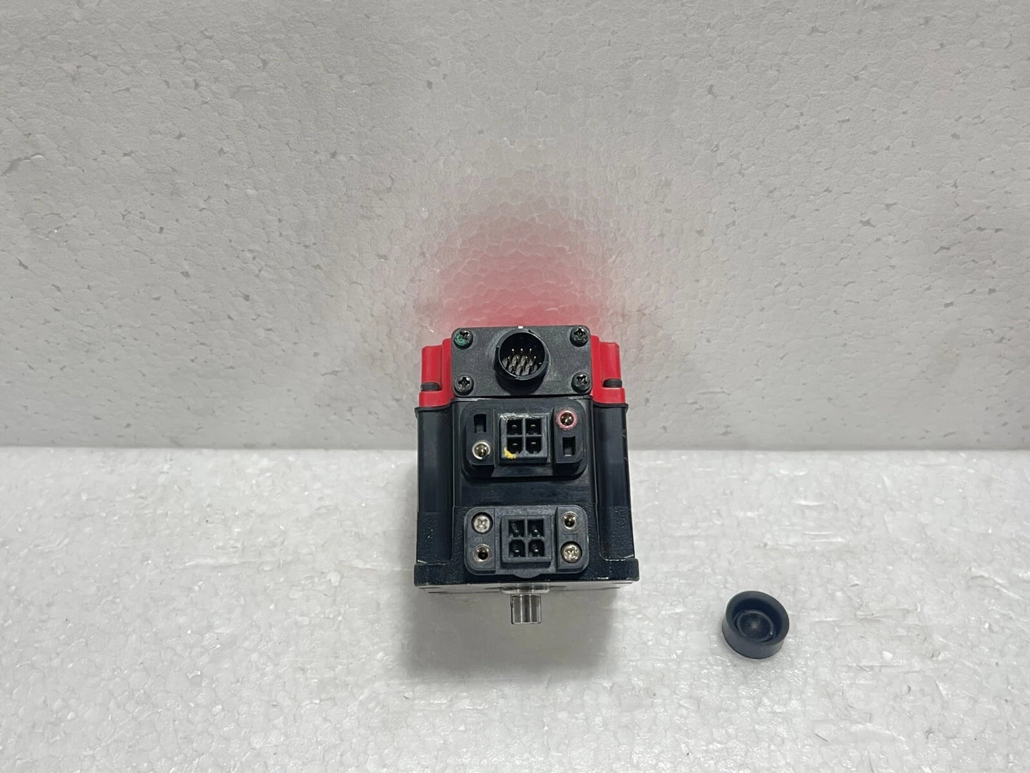 Fanuc A06B-0117-B855 #0049 AC Servo Motor