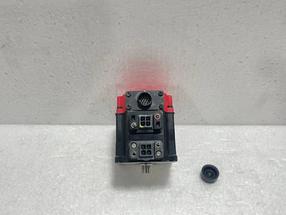 Fanuc A06B-0117-B855 #0049 AC Servo Motor