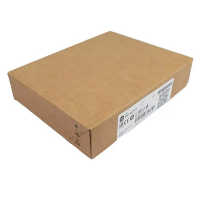 New Factory Sealed AB 1794-AENTR SER A Flex EtherNet/IP Adapter Allen Bradley