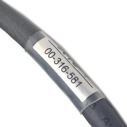 SmartPad Teach Pendant X19 Cable for KUKA 00-316-581 KRC4 Extension 10m Wire