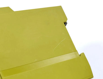 PILZ 774130 PNOZ E1P 24VDC 2N/O