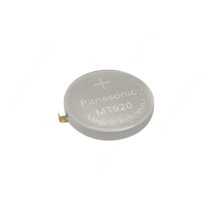 For Citizen 295-5600 MT920 Watch Capacitor Battery A715G GA780G A784G A786G
