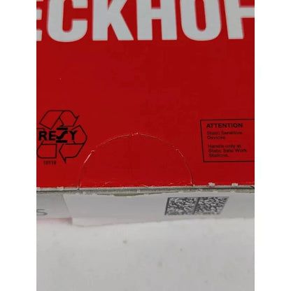 Beckhoff EL2502 EtherCAT Terminal 2 Channel PWM Output