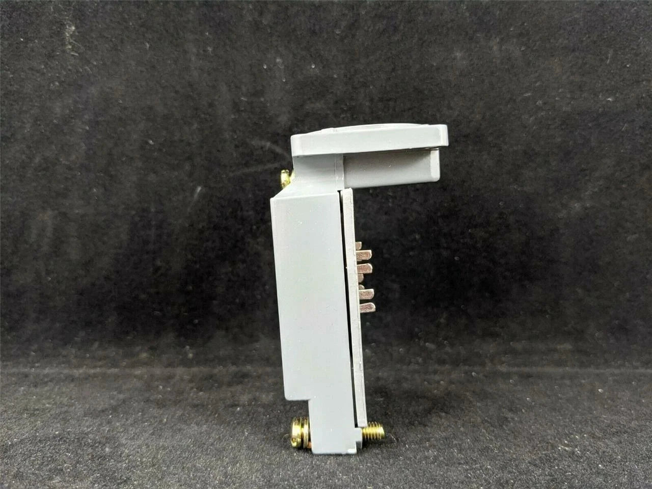 Eaton Cutler-Hammer E50SA Limit Switch Body Only
